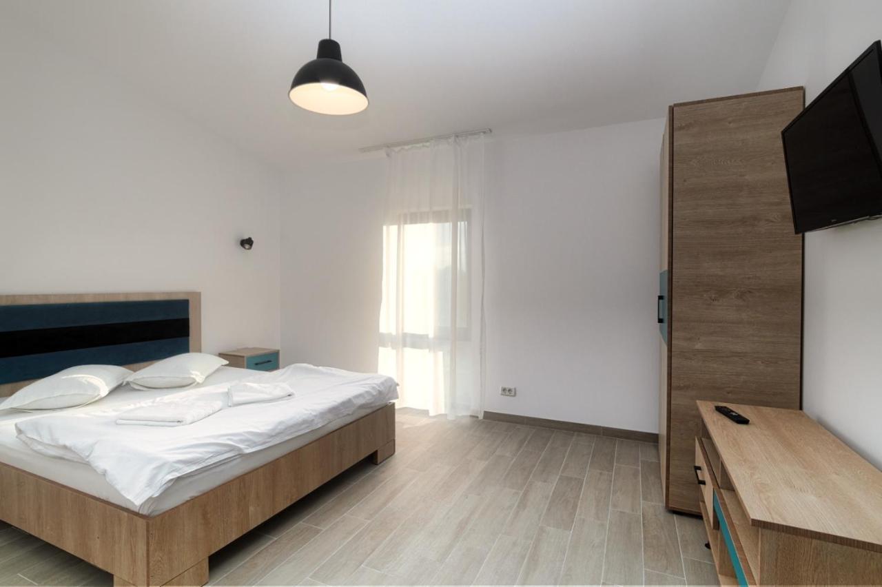 Hotel Cochet 콘스탄차 외부 사진