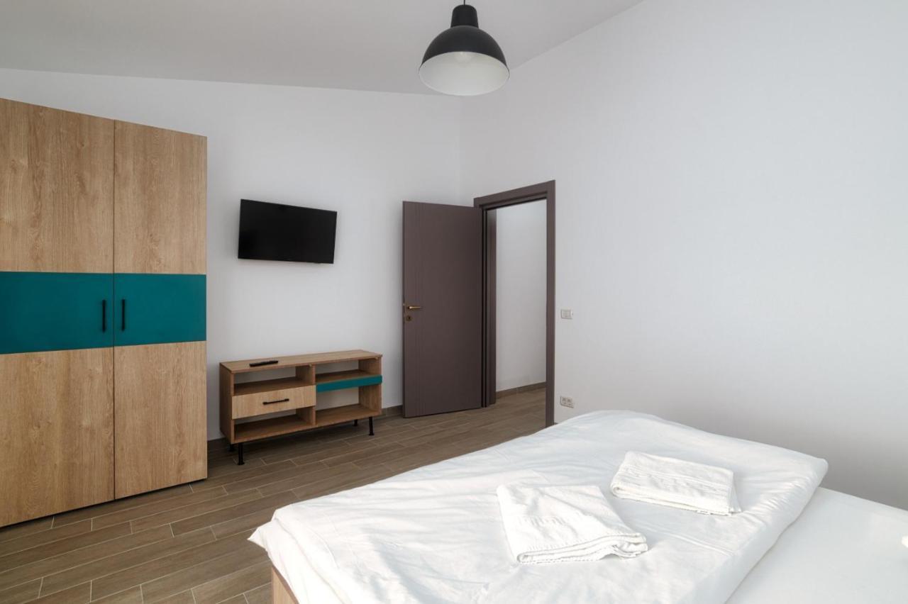 Hotel Cochet 콘스탄차 외부 사진
