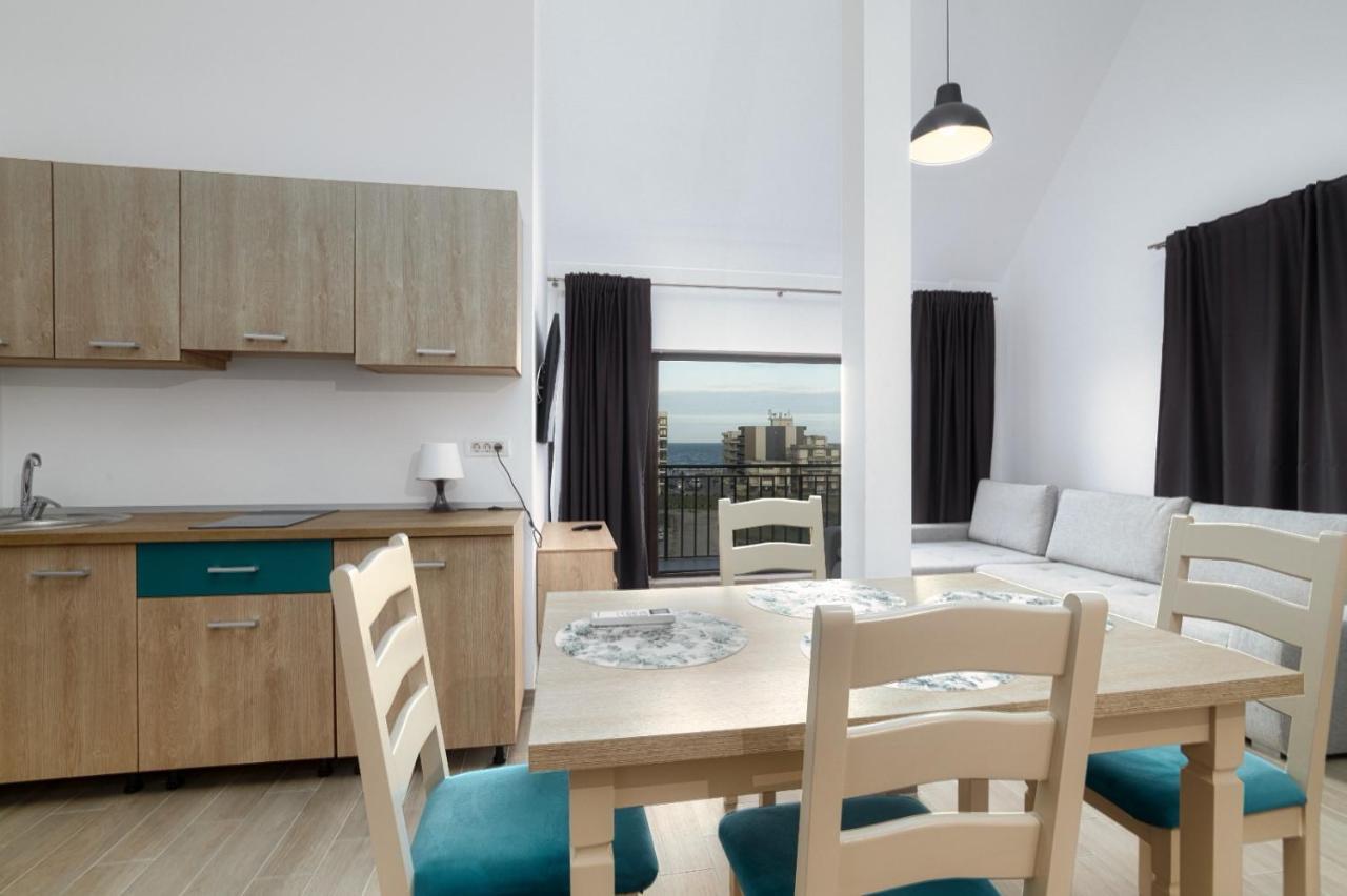 Hotel Cochet 콘스탄차 외부 사진