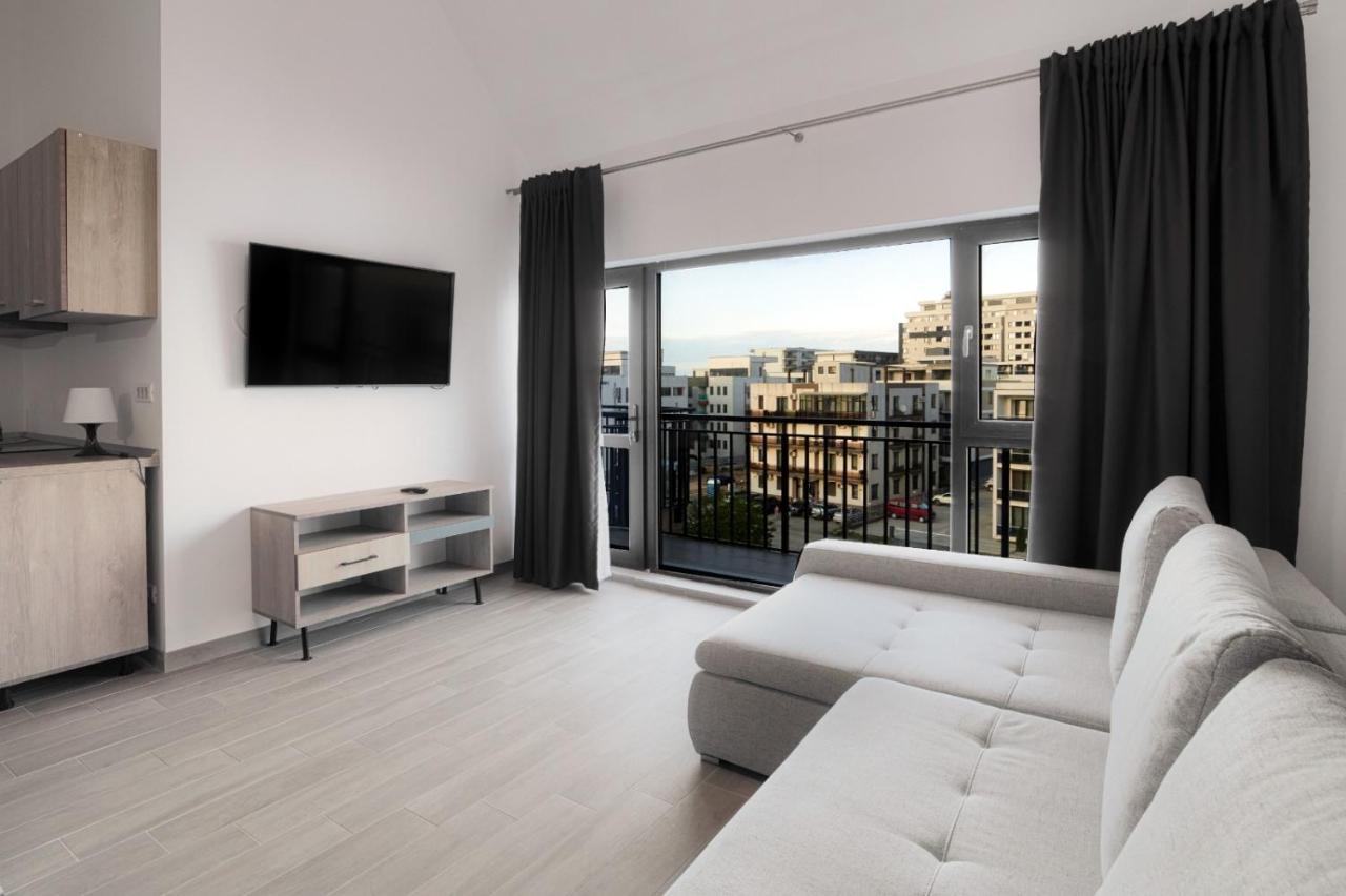 Hotel Cochet 콘스탄차 외부 사진